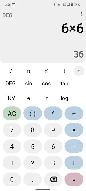 OpenCalc